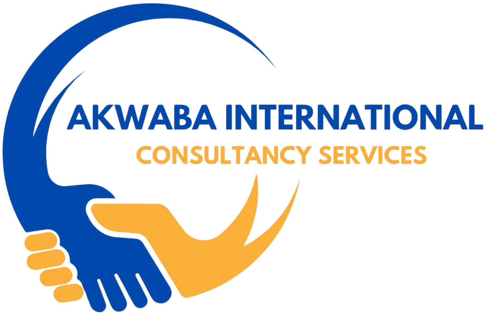 Akwaba Consultancy Logo